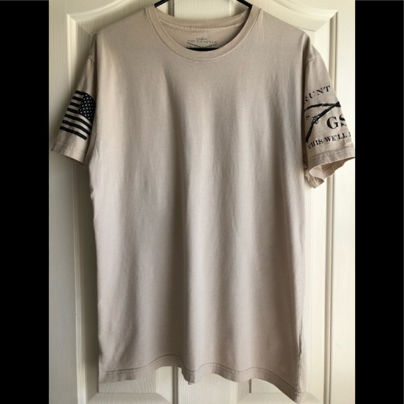 Other - Grunt Style blank t-shirt